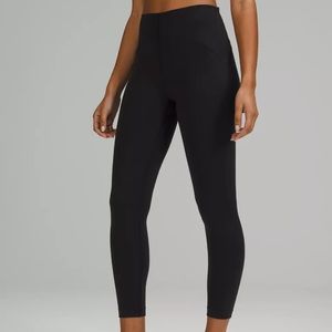 BNWT LULULEMON INSTILL HR TIGHT 25”